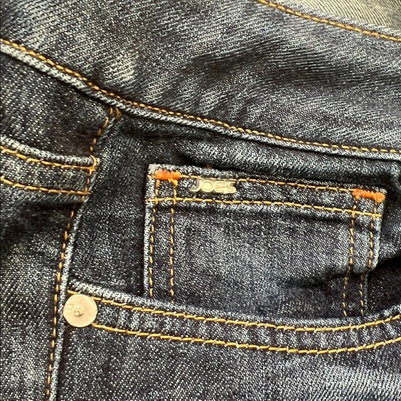 Joe's Jeans Women’s Honey fit Blue Denim Jeans, Size 29 - Picture 6 of 14